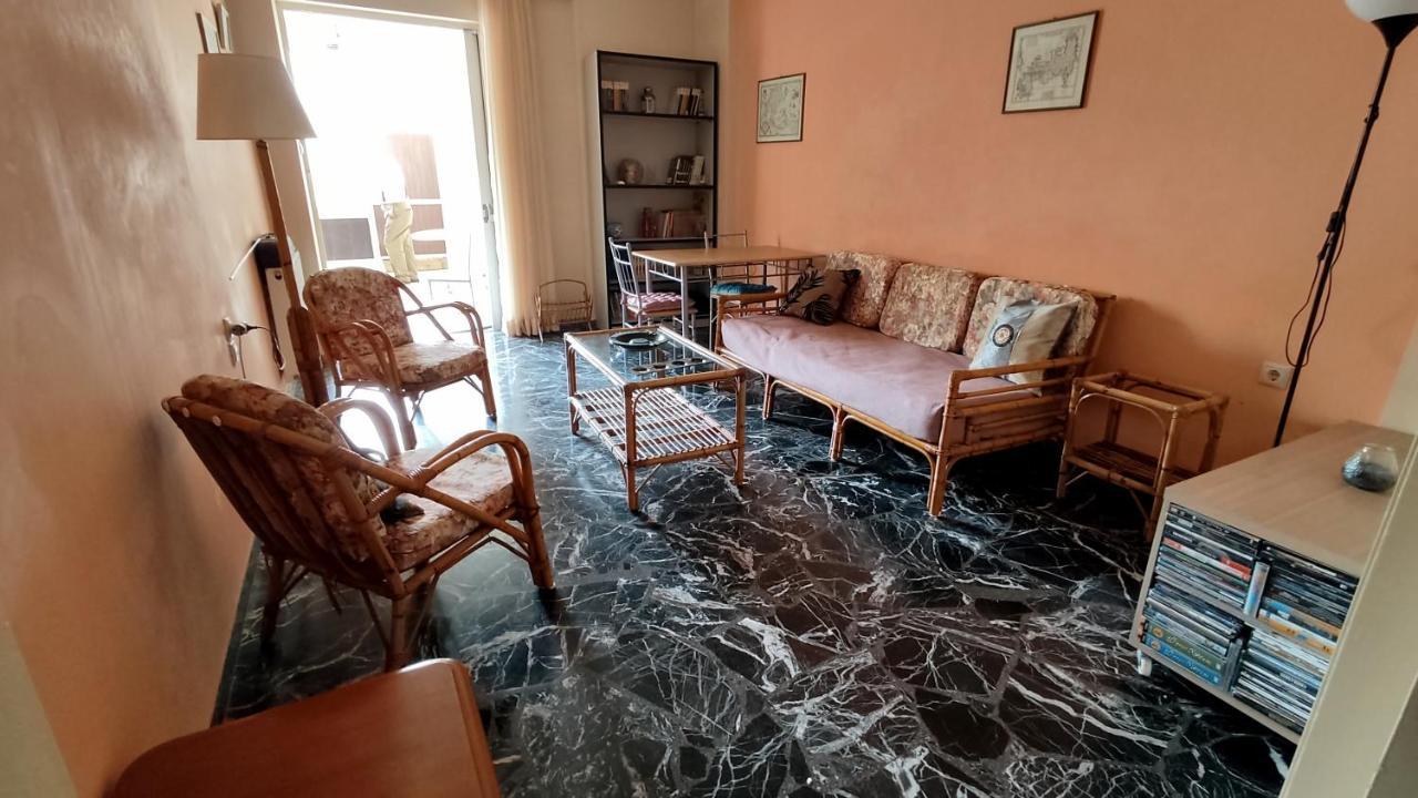 Appartement Marilou