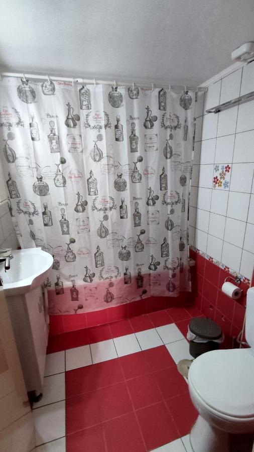 Marilou Appartement *