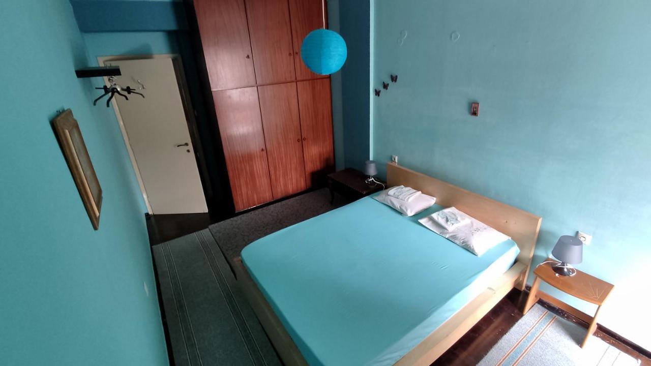 Marilou Appartement *